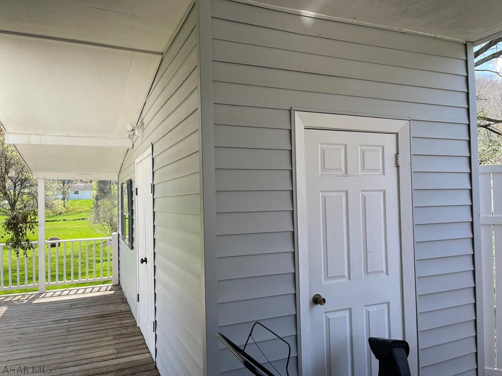 Maple Hollow - Residential