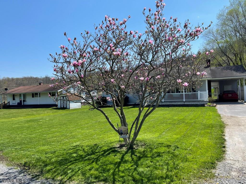 Maple Hollow - Residential