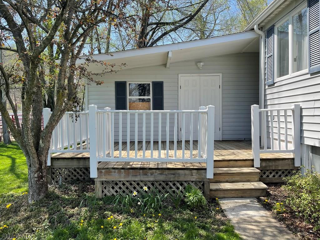 Maple Hollow - Residential