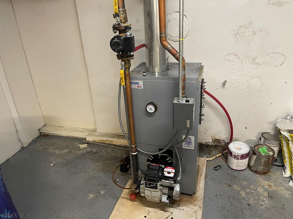 Maple Hollow - Residential