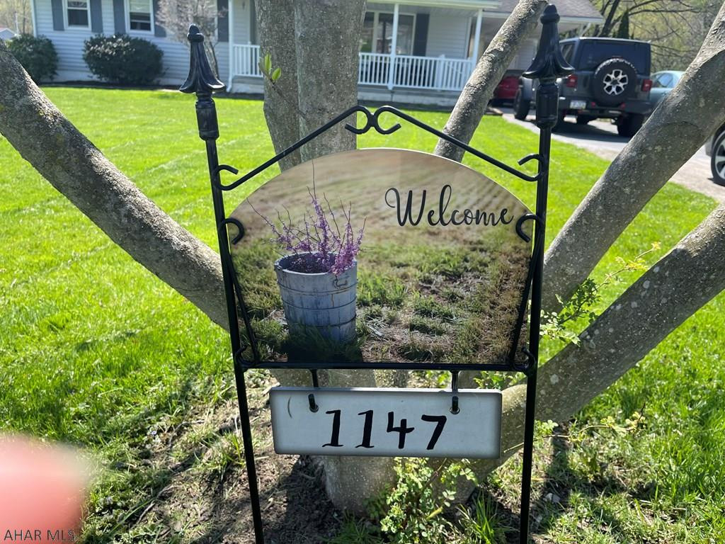 Maple Hollow - Residential