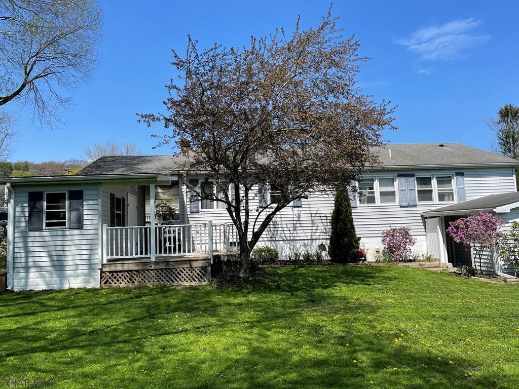 Maple Hollow - Residential