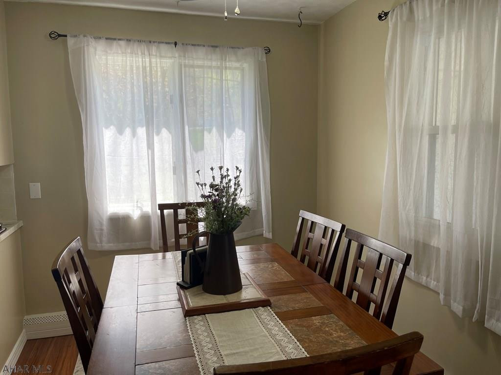 Maple Hollow - Residential