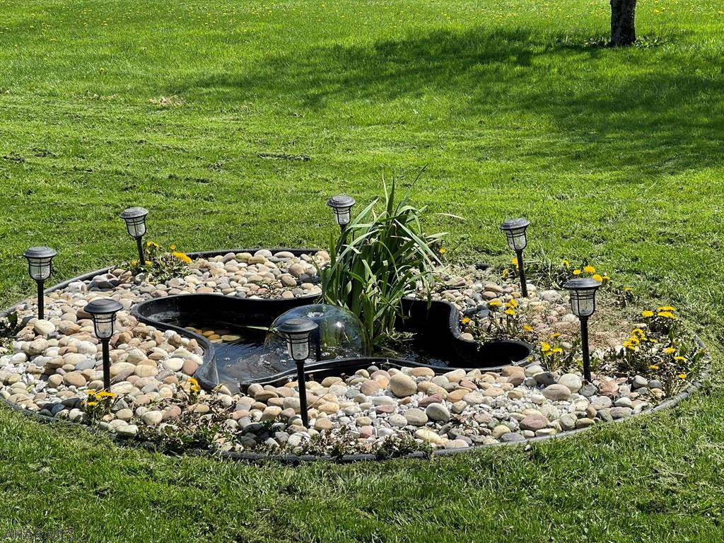 Maple Hollow - Residential