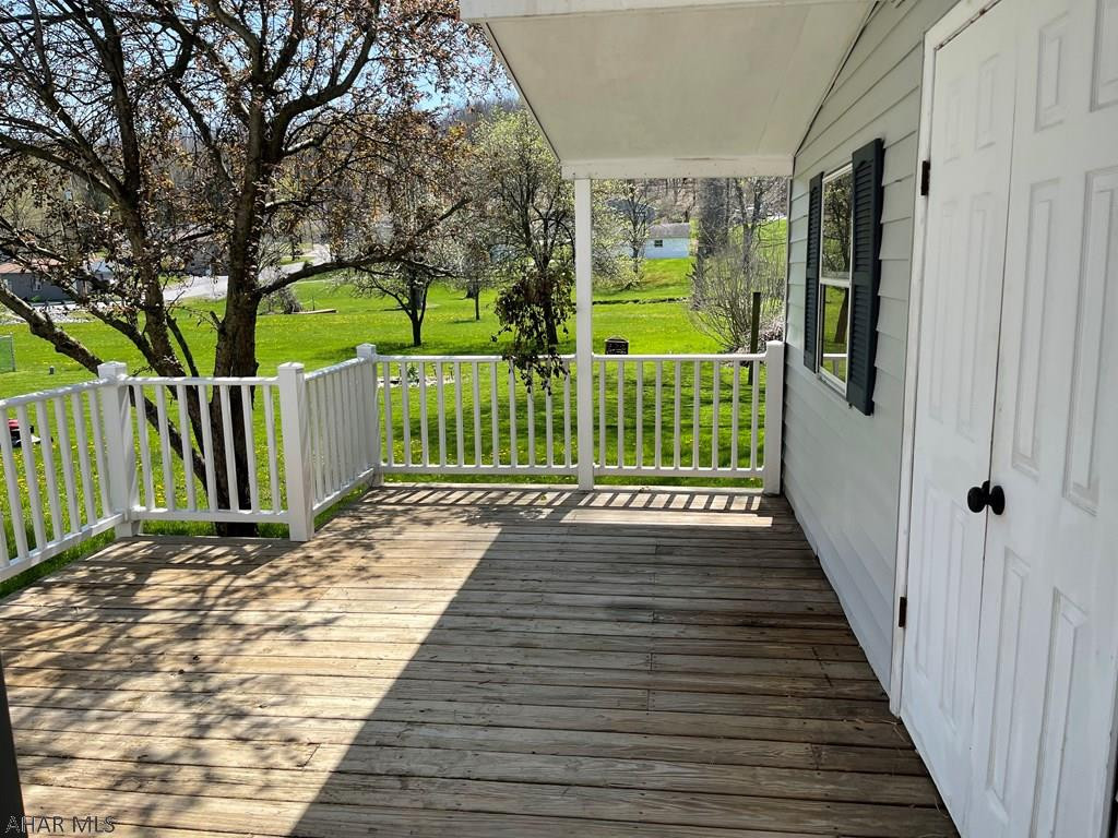 Maple Hollow - Residential