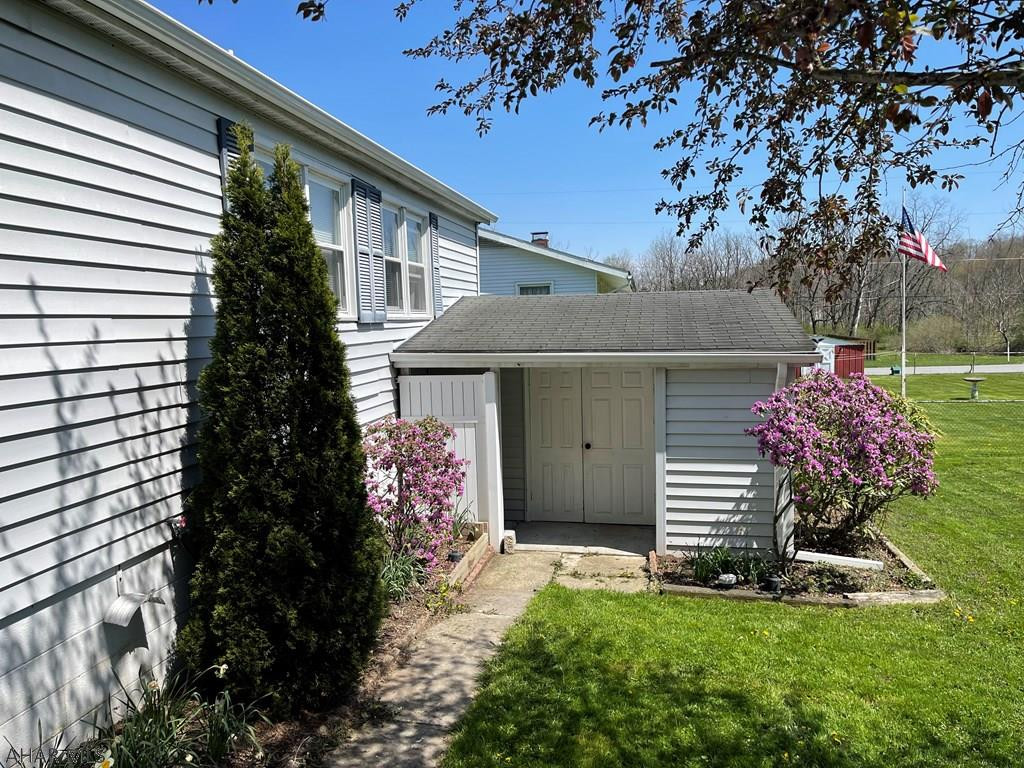 Maple Hollow - Residential