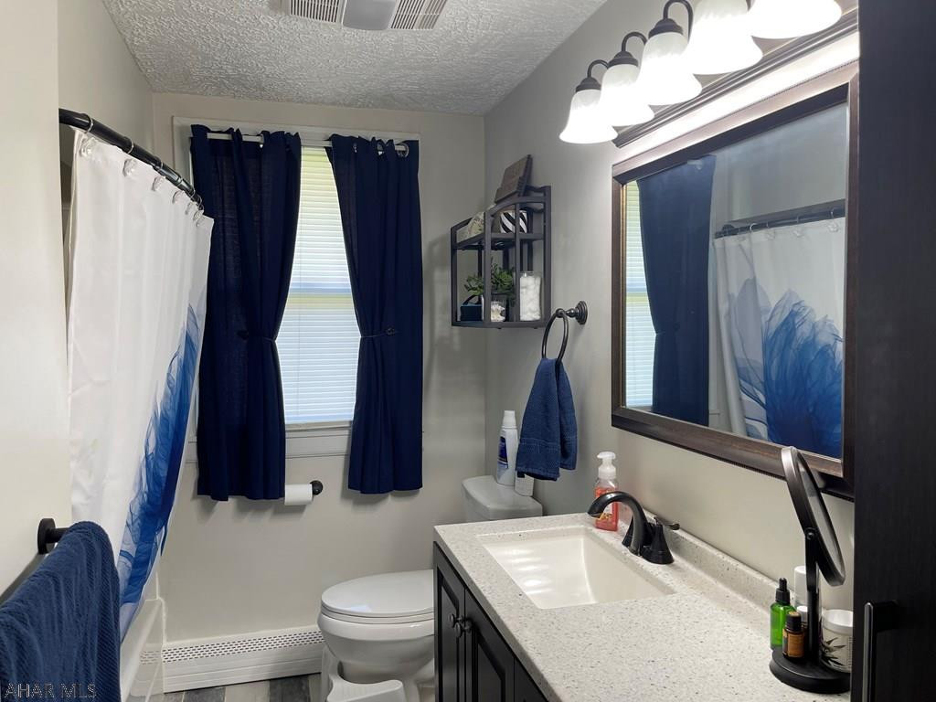 Maple Hollow - Residential