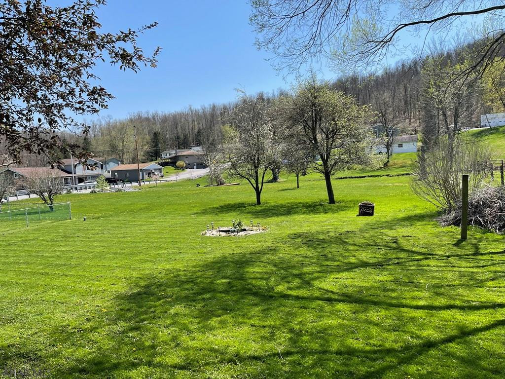 Maple Hollow - Residential