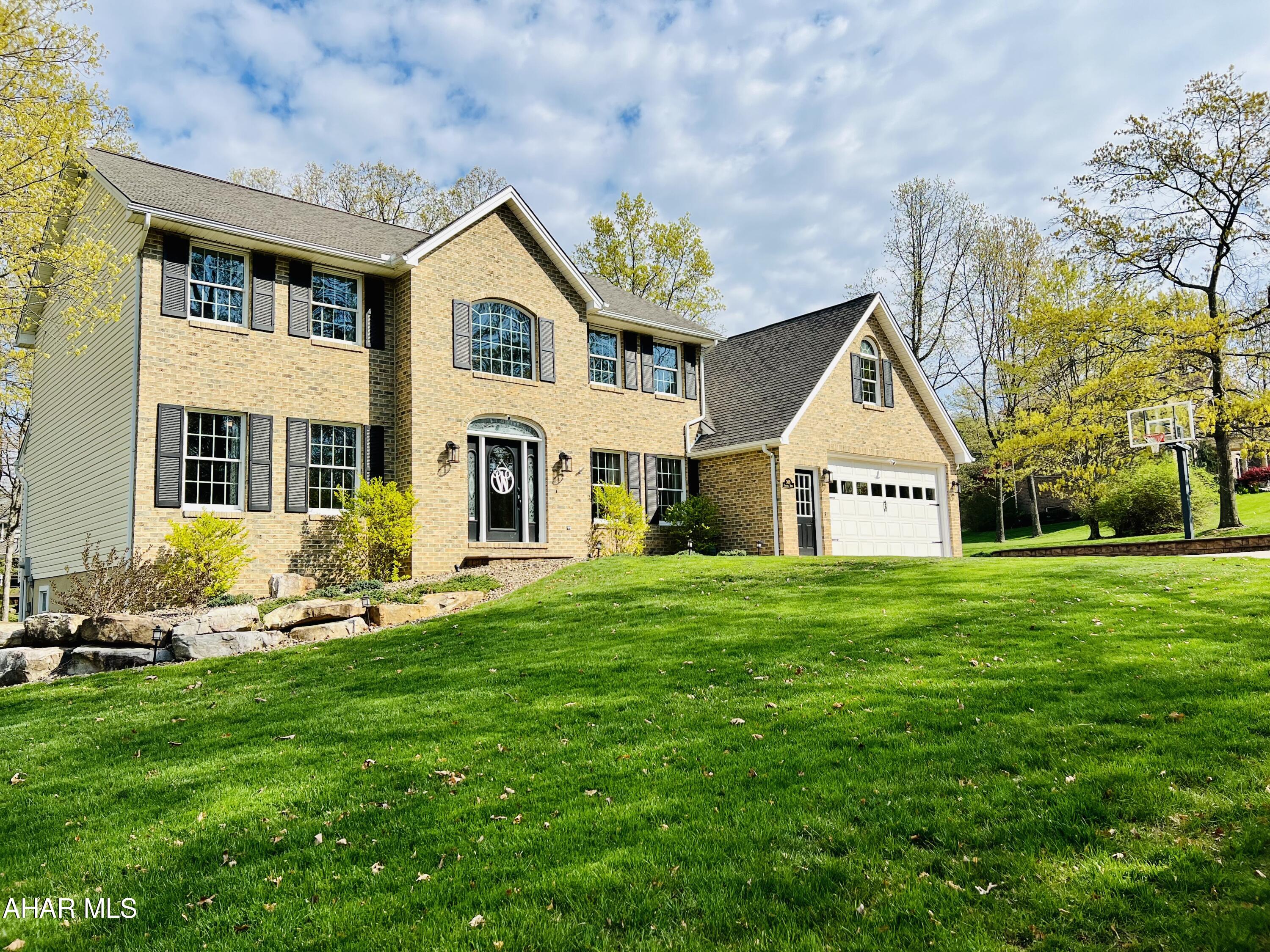 Sylvan East - Residential