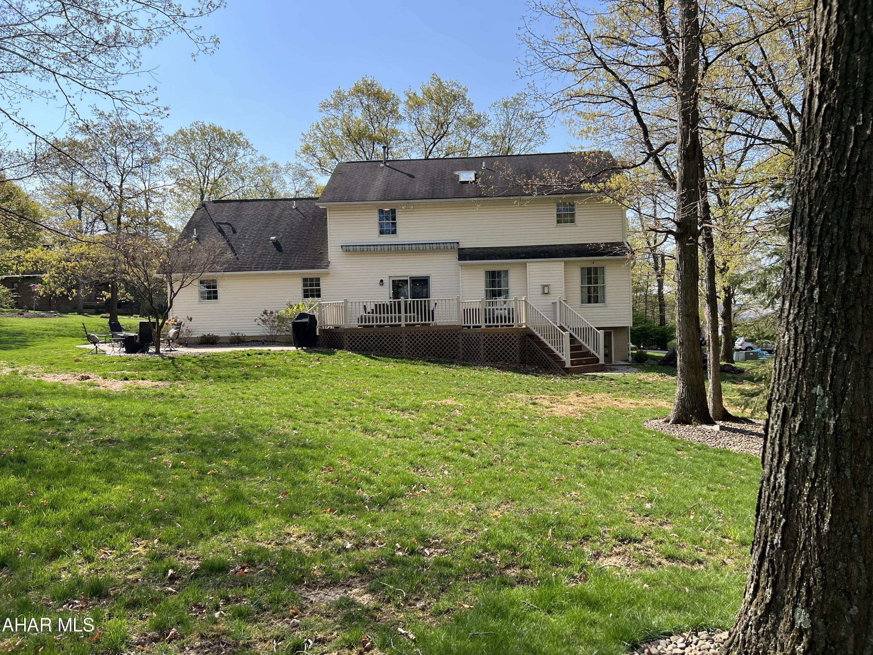 Sylvan East - Residential