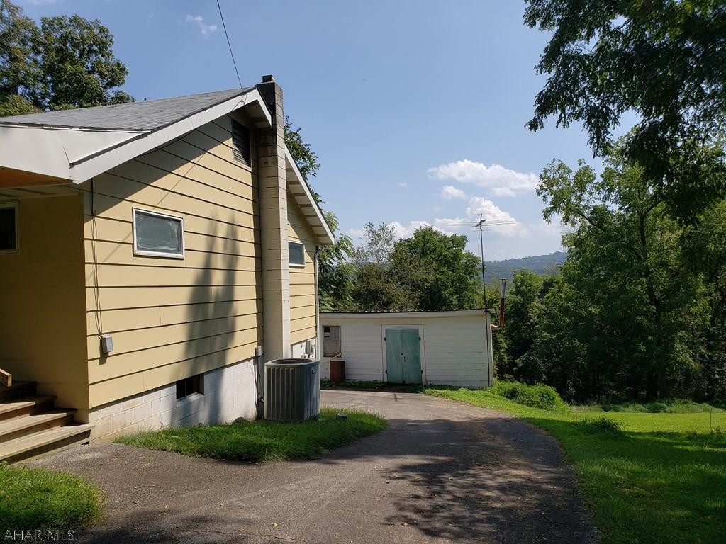 Unknown - Residential