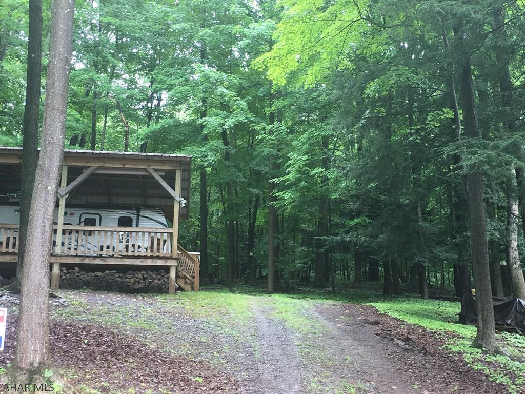 Glendale Yearound - Residential