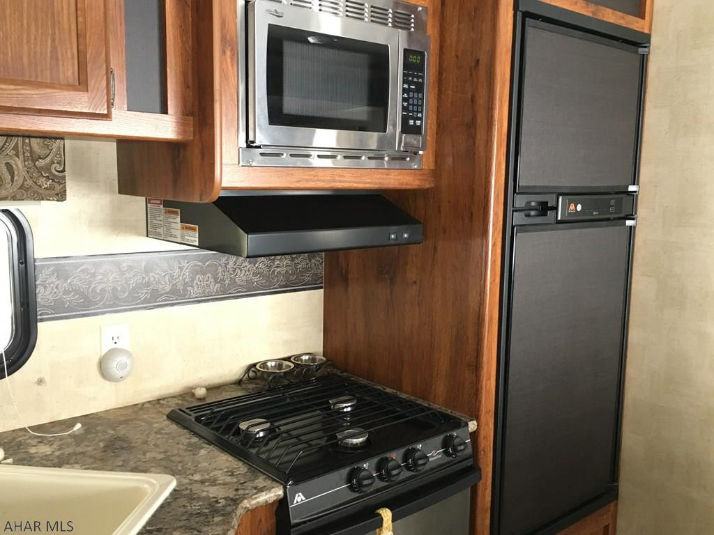 Glendale Yearound - Residential