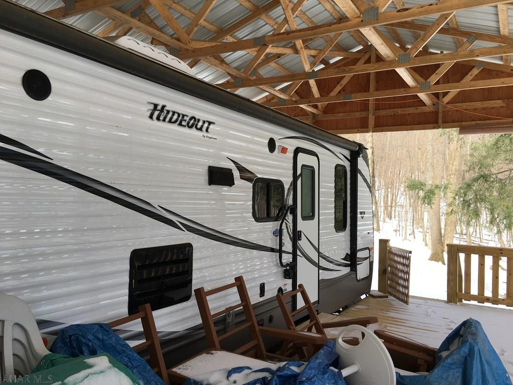 Glendale Yearound - Residential