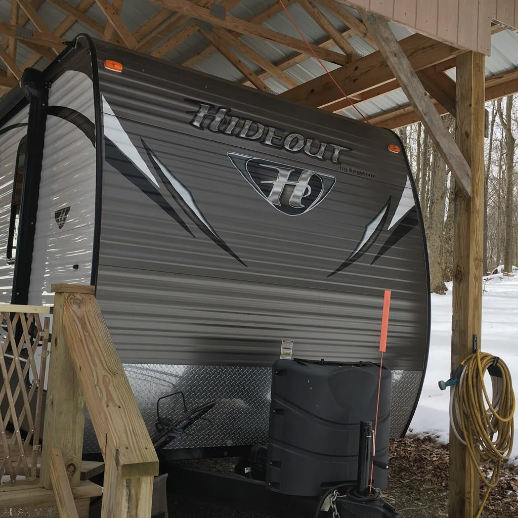 Glendale Yearound - Residential