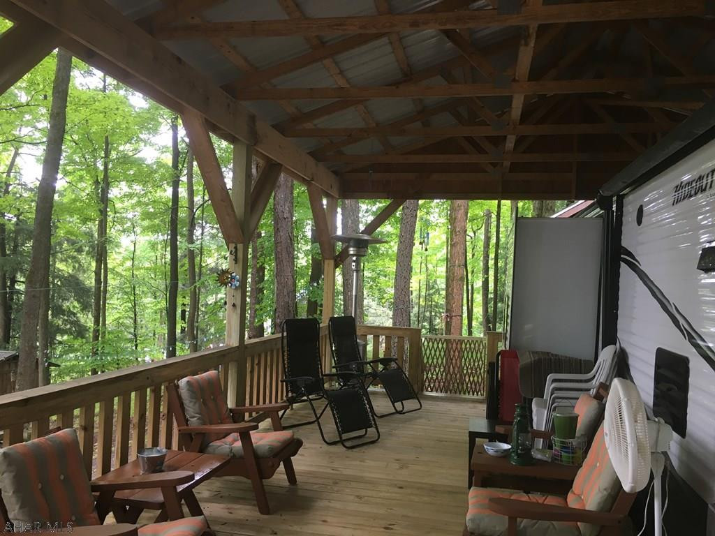 Glendale Yearound - Residential