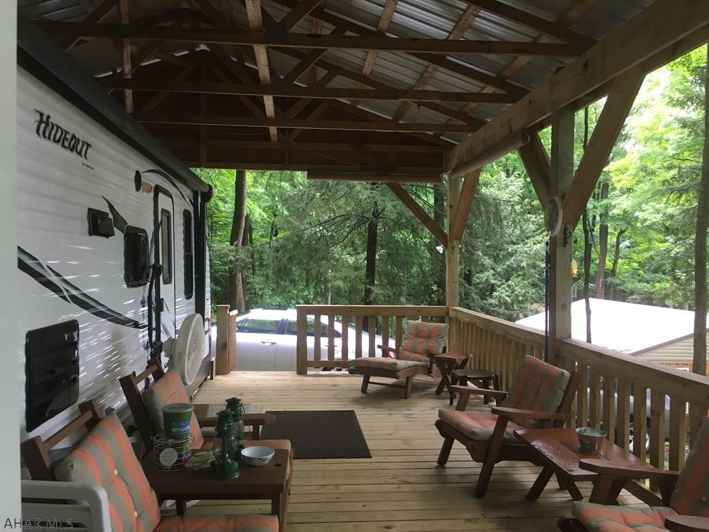 Glendale Yearound - Residential