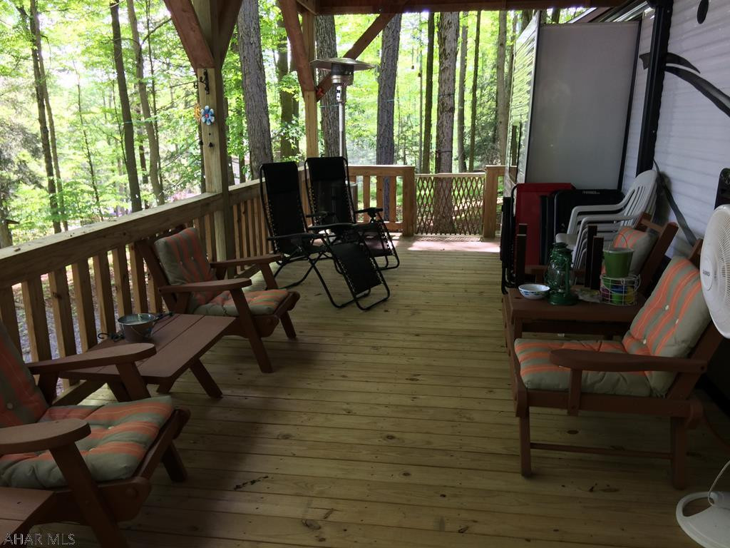 Glendale Yearound - Residential