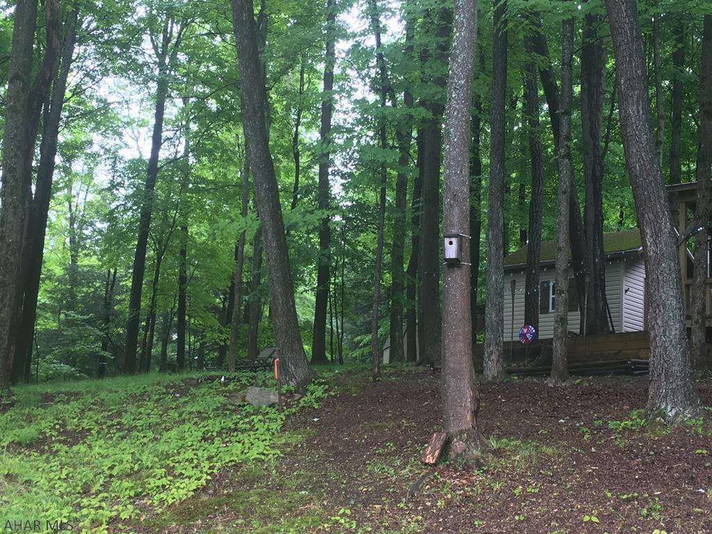 Glendale Yearound - Residential