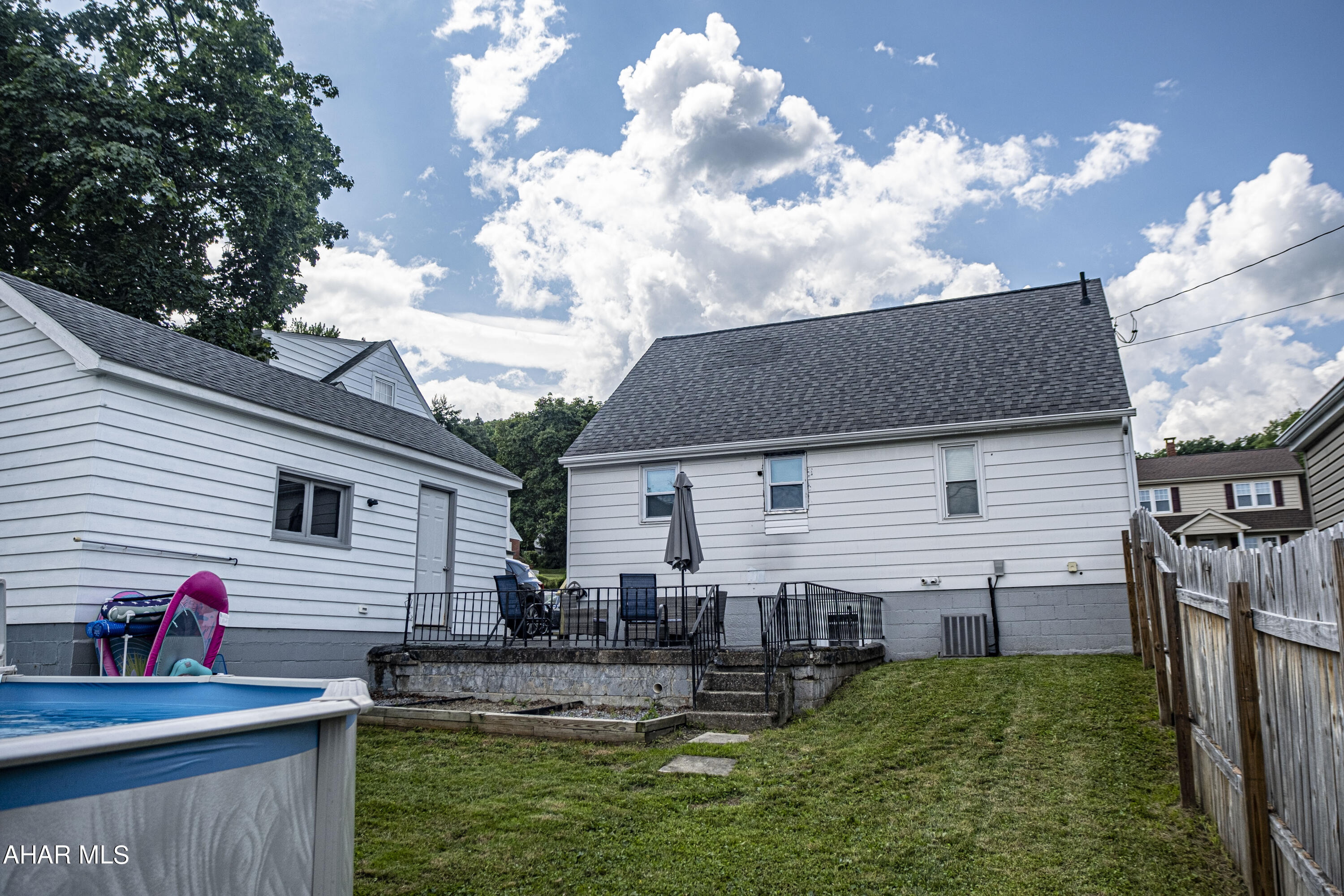 Wehnwood - Residential