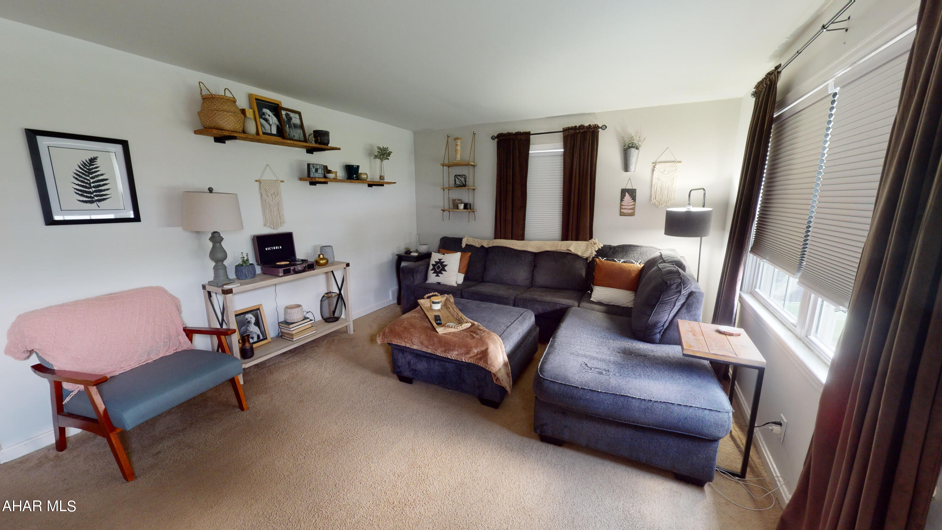 Wehnwood - Residential