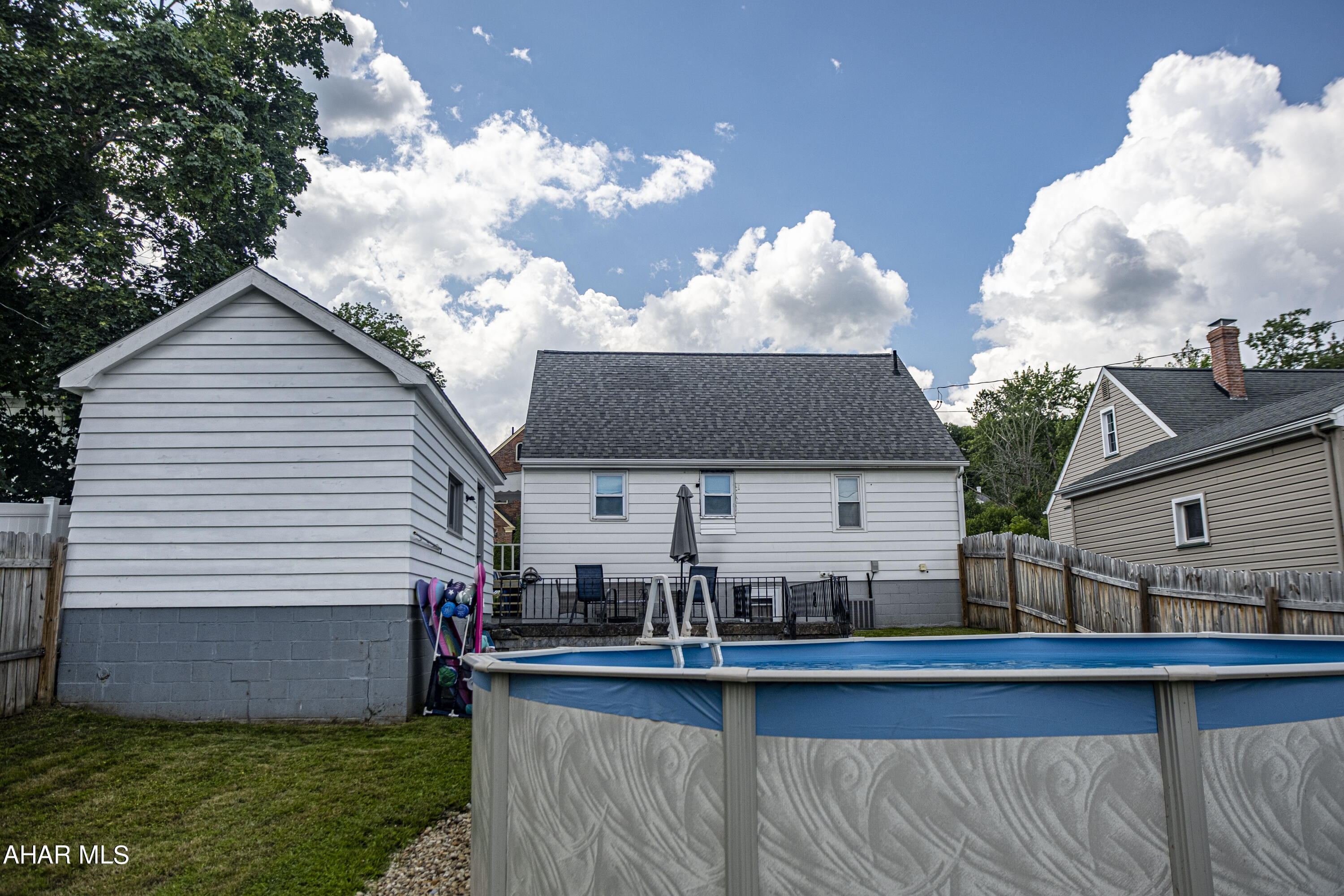 Wehnwood - Residential