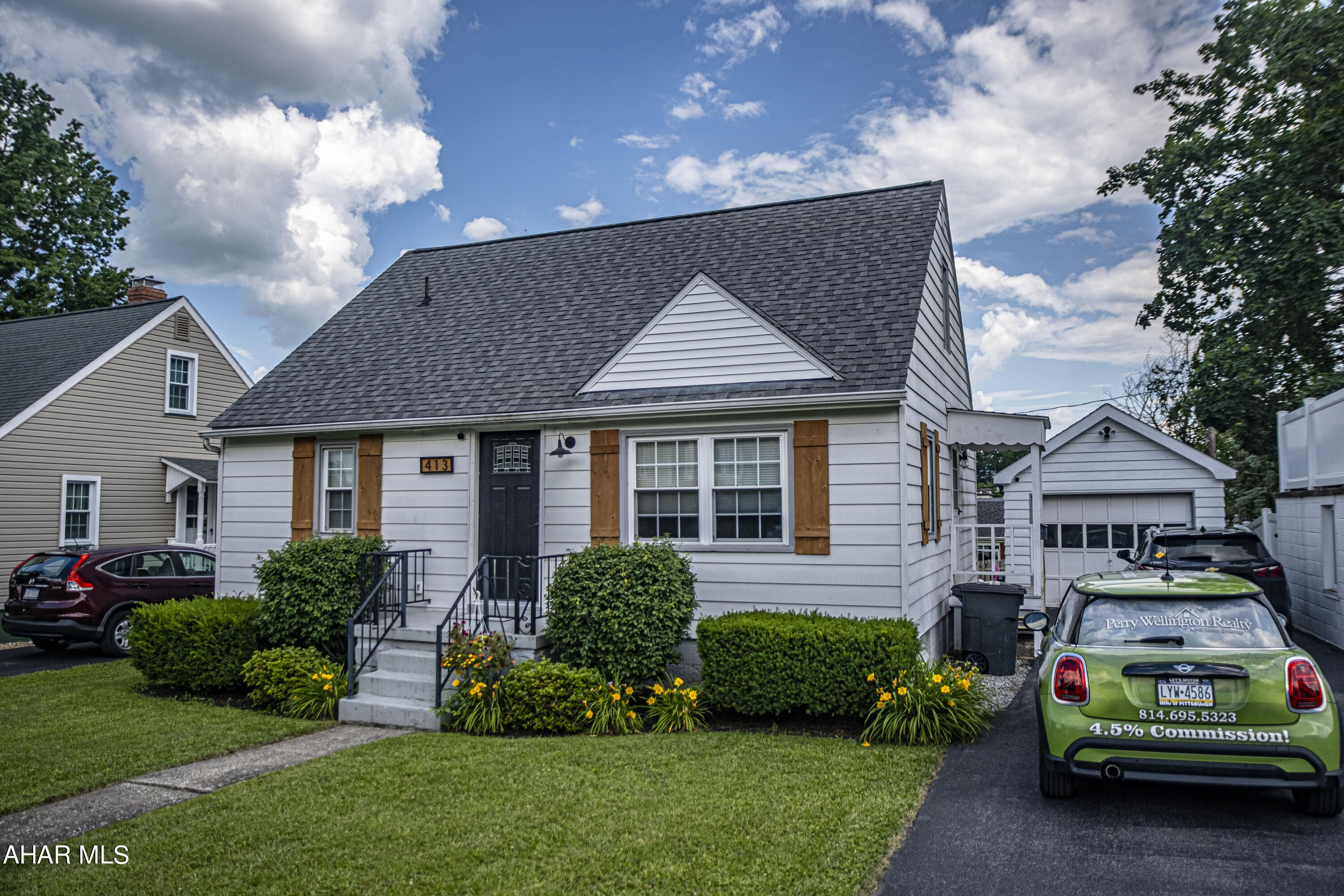 Wehnwood - Residential