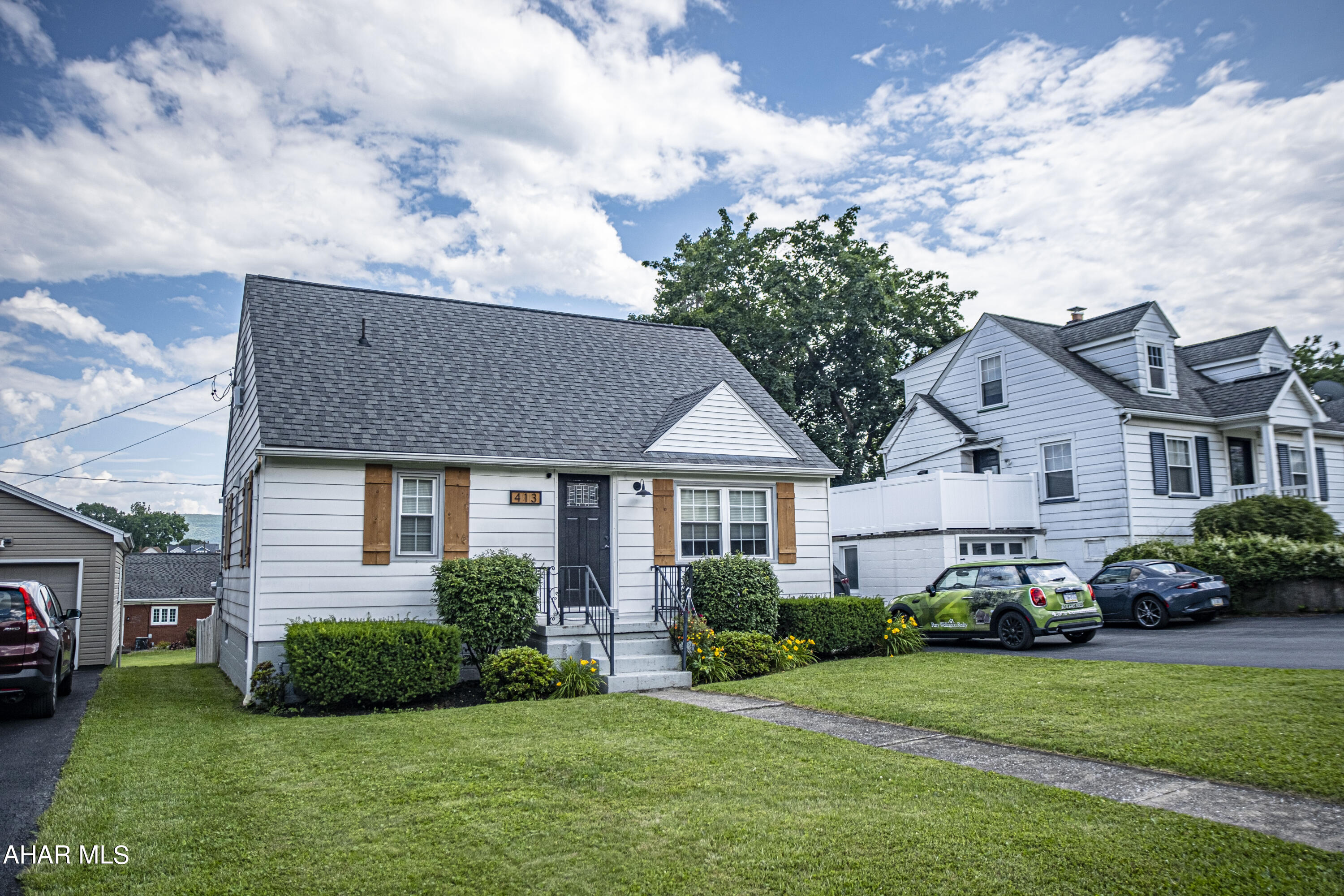 Wehnwood - Residential