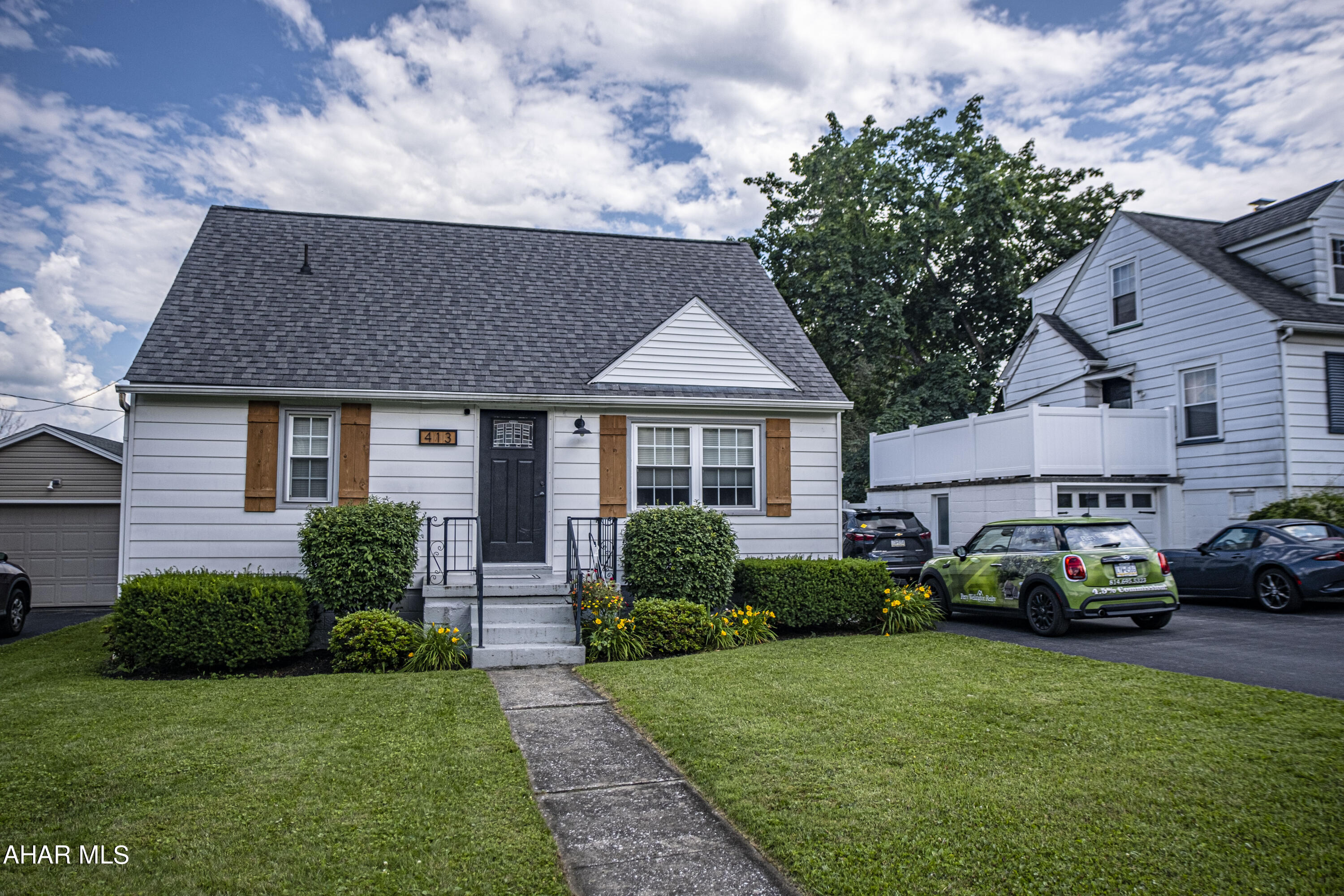 Wehnwood - Residential