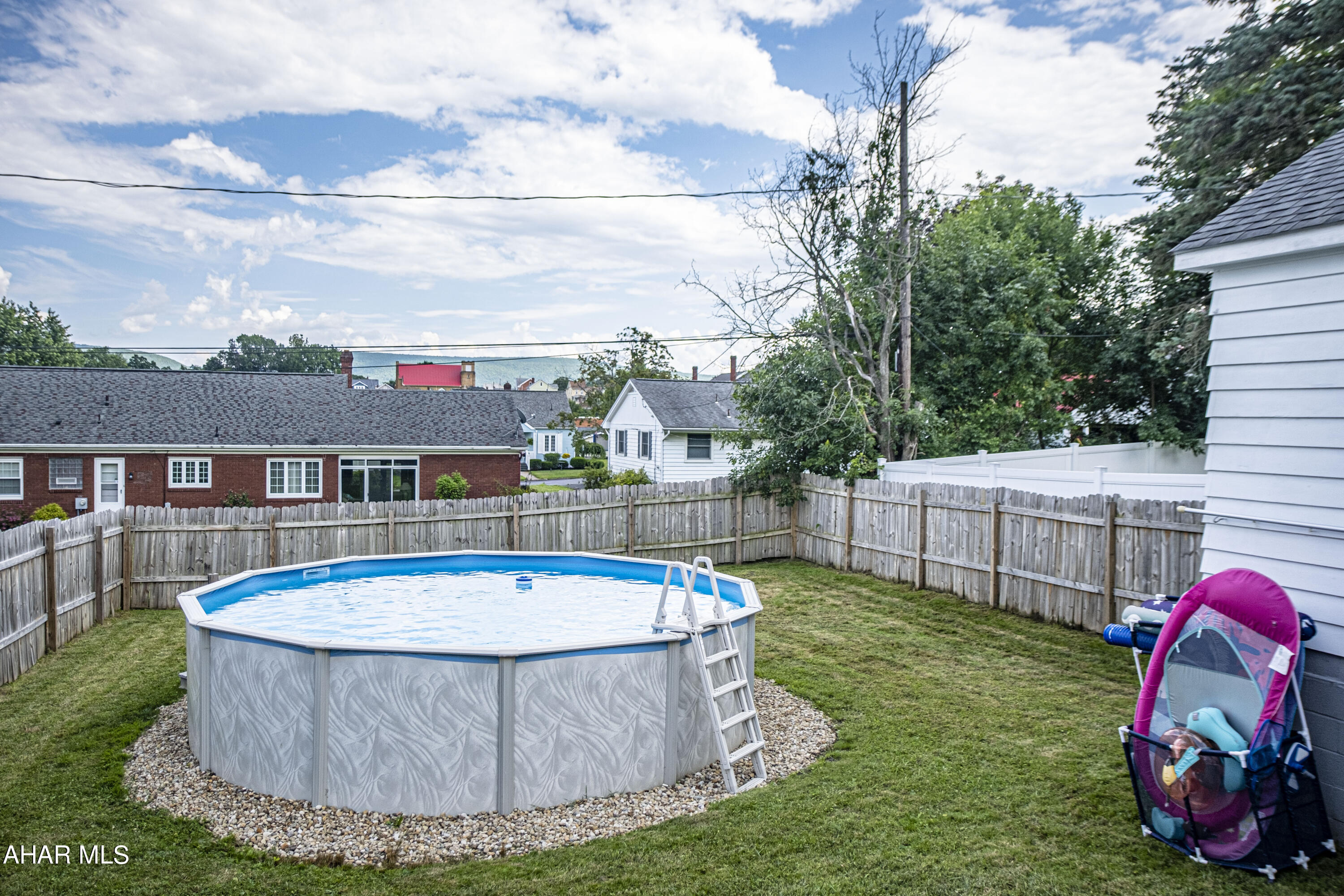 Wehnwood - Residential