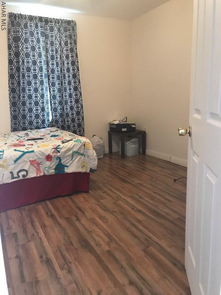 Other - Residential Income