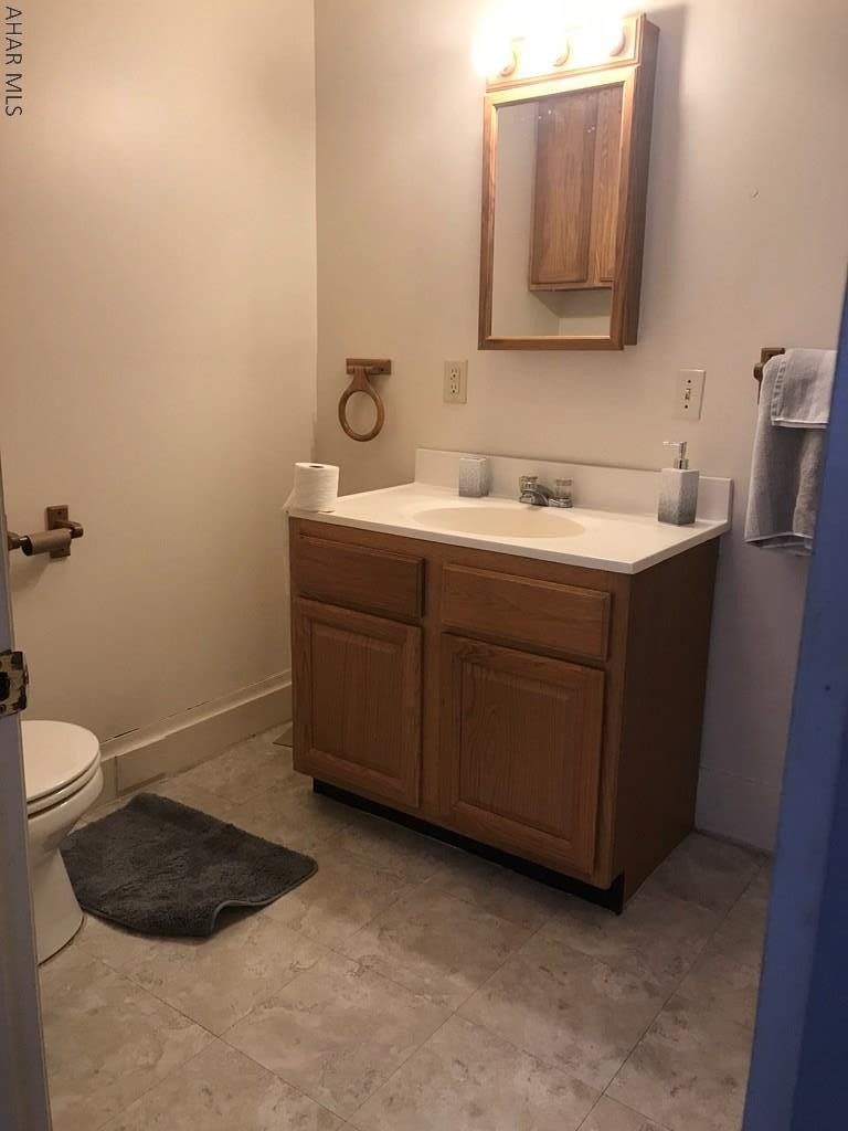 Other - Residential Income