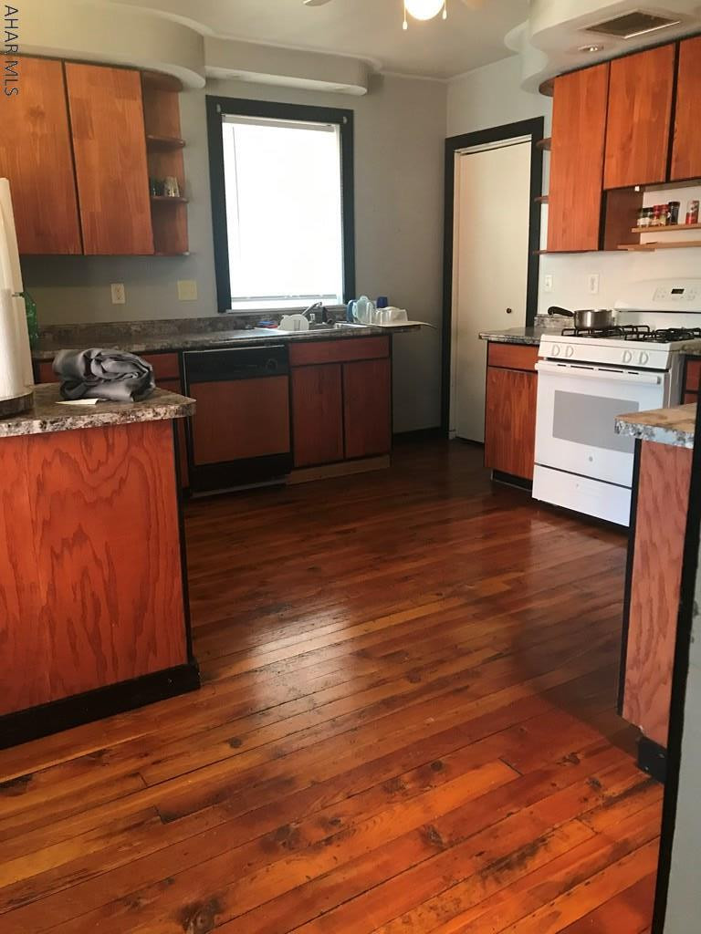 Other - Residential Income