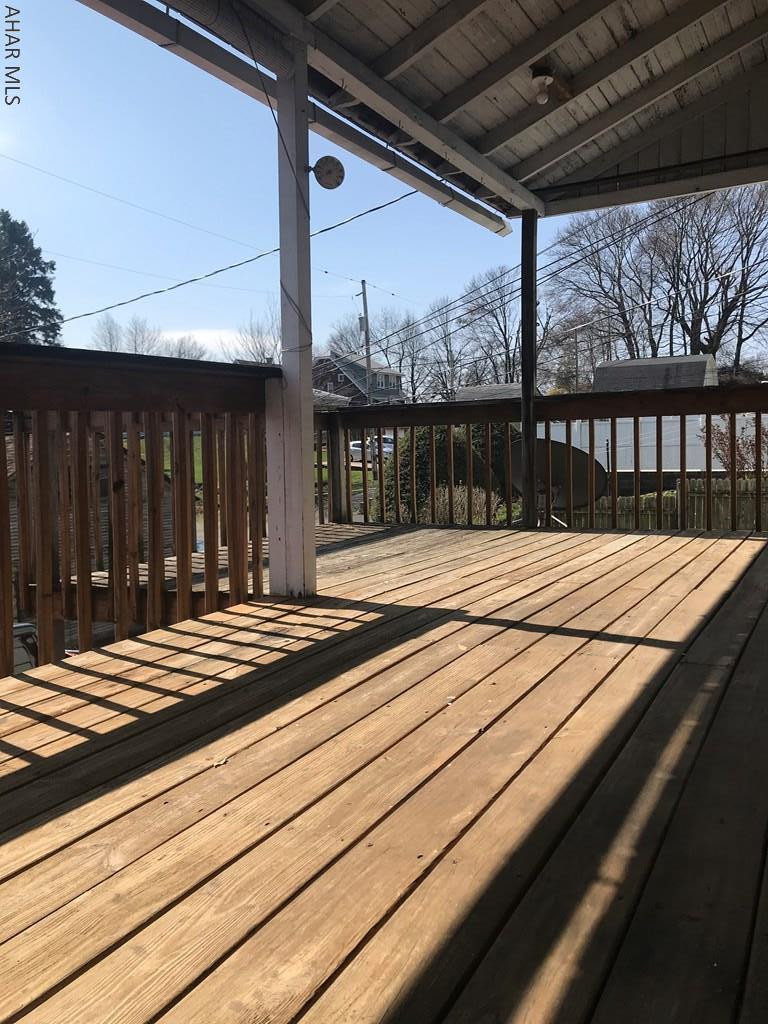 Other - Residential Income