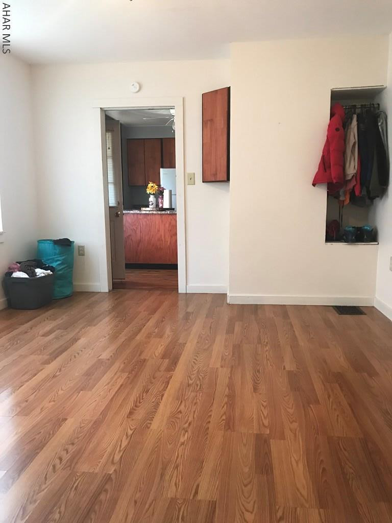 Other - Residential Income