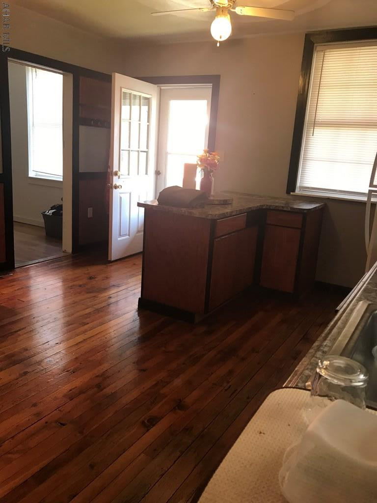 Other - Residential Income