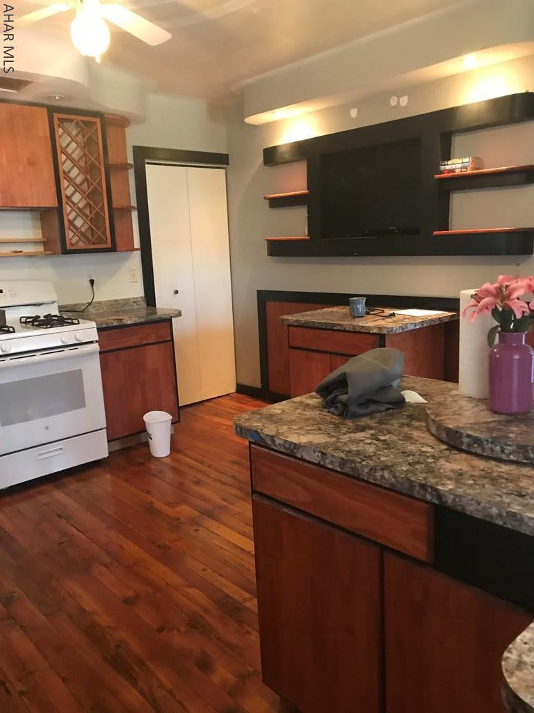 Other - Residential Income