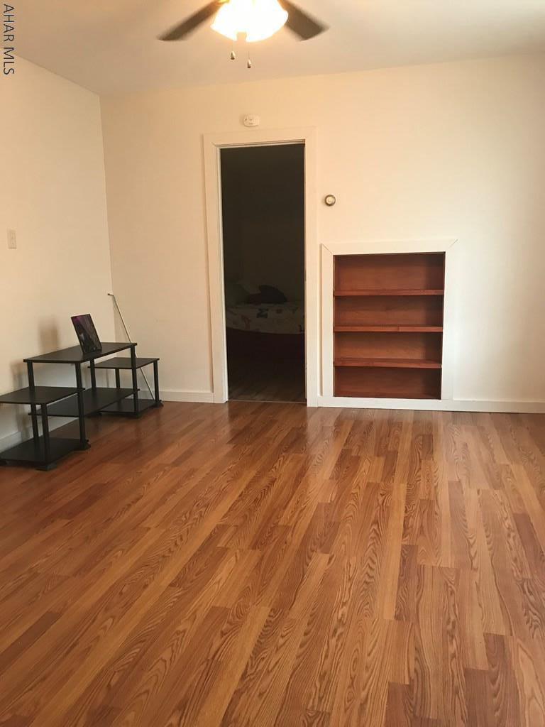 Other - Residential Income