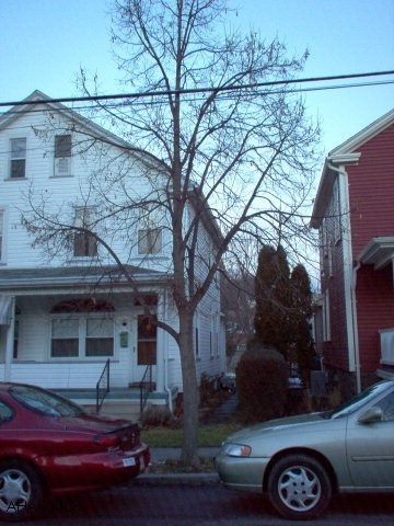 Hollidaysburg - Residential Income