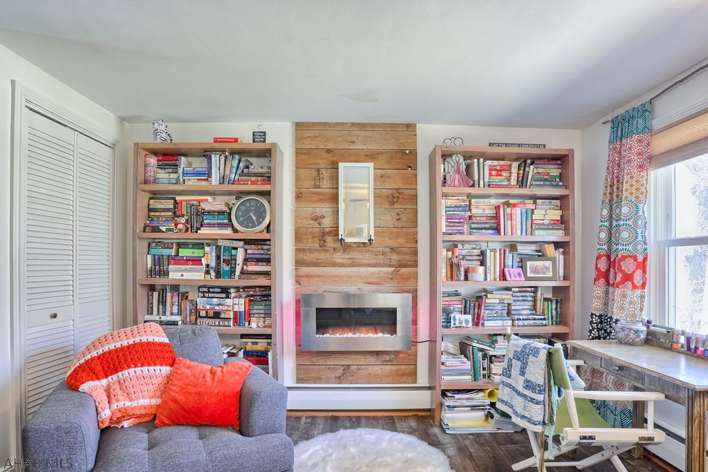 Juniata Gap - Residential