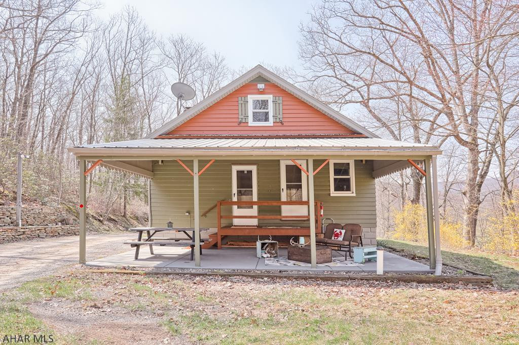 Juniata Gap - Residential