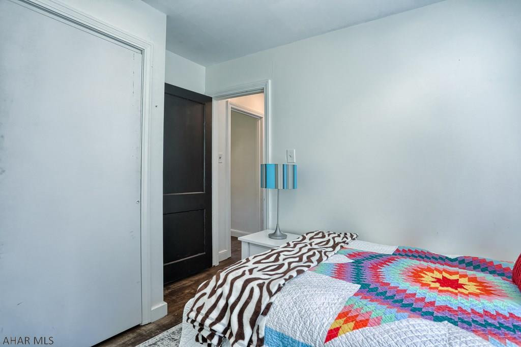 Juniata Gap - Residential