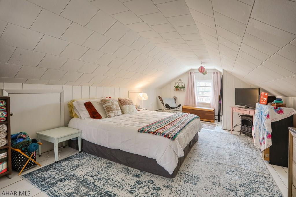 Juniata Gap - Residential