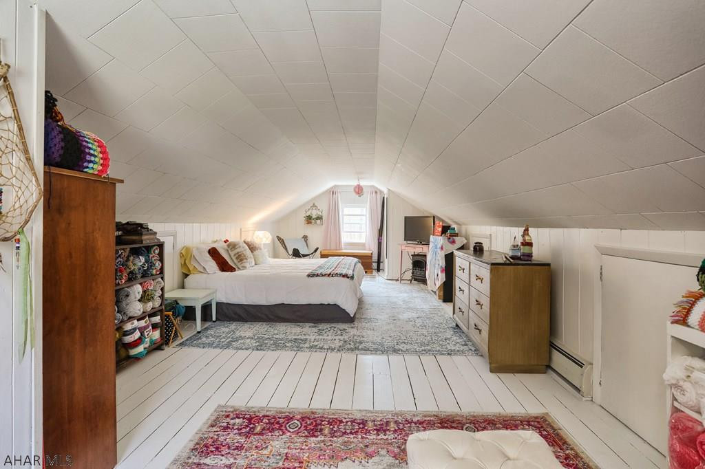 Juniata Gap - Residential