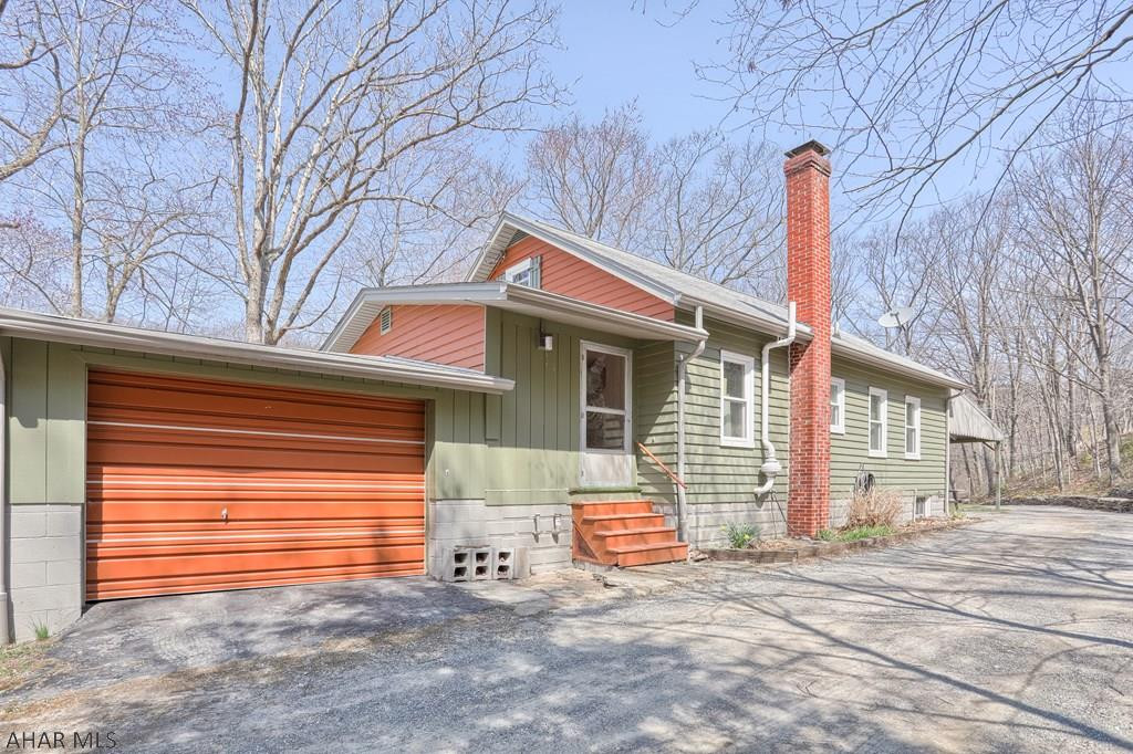 Juniata Gap - Residential