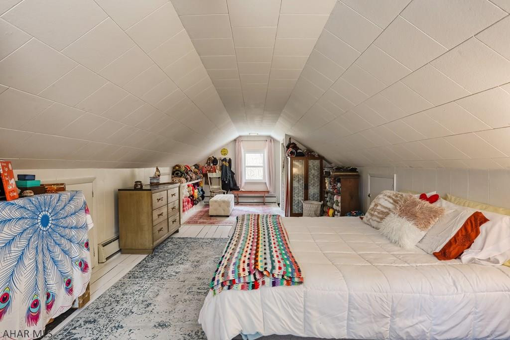 Juniata Gap - Residential