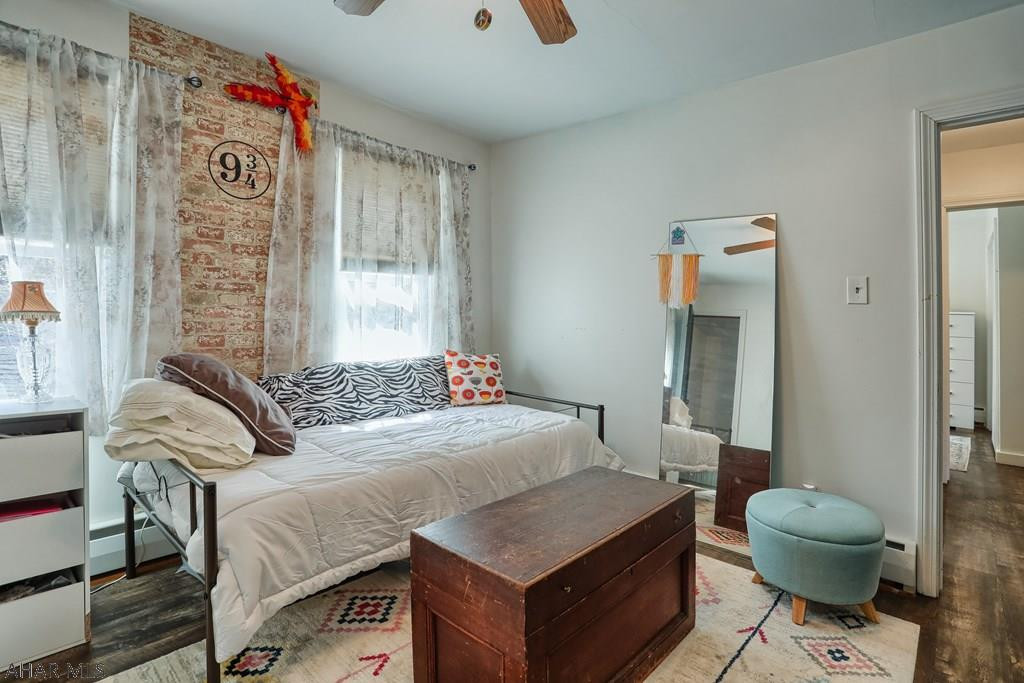 Juniata Gap - Residential