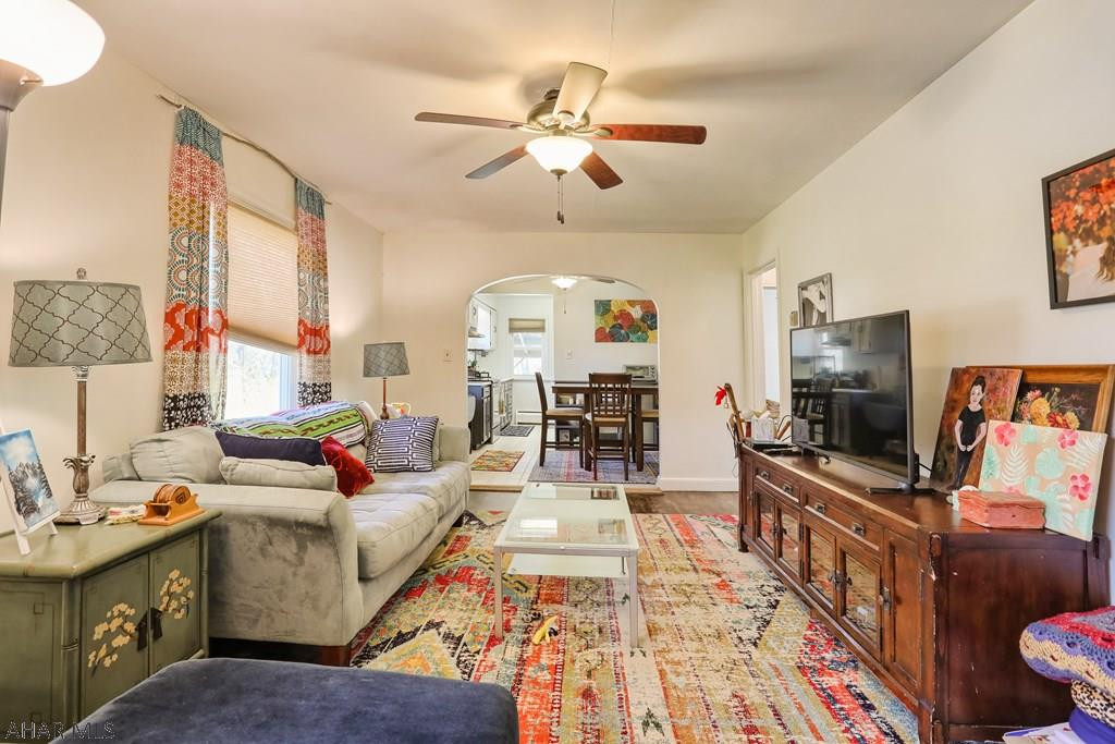 Juniata Gap - Residential