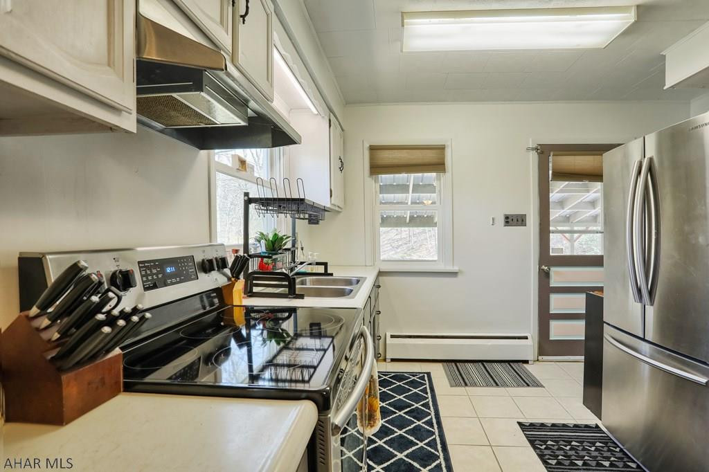 Juniata Gap - Residential