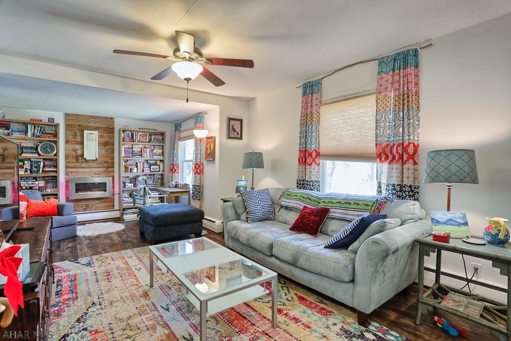 Juniata Gap - Residential